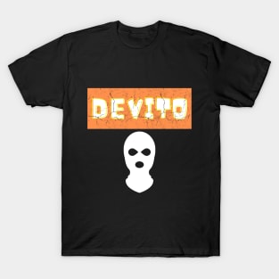 DeVito balkan trap T-Shirt